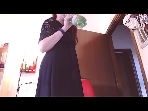 ❤️ Yon esklav soumèt ki renmen kilòt sal ak apetisan oblije masturbe apre li fin gade videyo sa a! ️❌ Videyo sèks nan ht.sex78.ru ️❤
