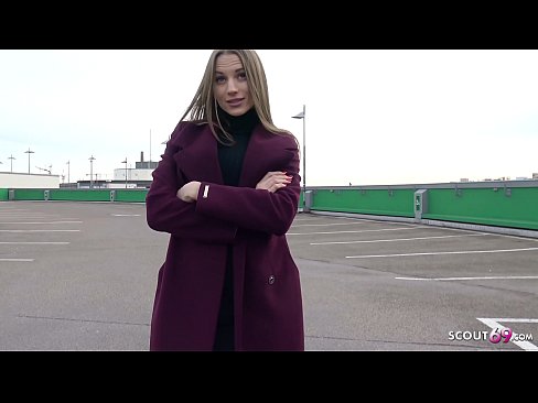 ❤️ GERMAN SCOUT SE YON RÈV TOUCH STEELE, PARKING TELLTALE AK SEXY POU LAJAN ️❌ Videyo sèks nan ht.sex78.ru ️❤
