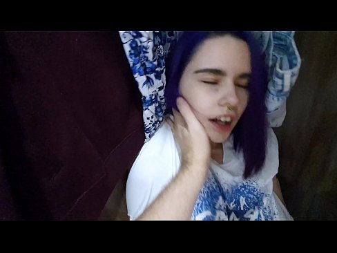 ❤️ Jwenn sè m nan klozèt la epi li te ede l kom ️❌ Videyo sèks nan ht.sex78.ru ️❤