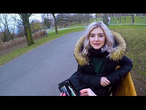 ❤️ Vale cho kom yon etranje pou lajan - pip nan pak la pa Eva Elfie ️❌ Videyo sèks nan ht.sex78.ru ️❤
